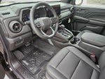 2026 Chevrolet Colorado Crew Cab Short Box 4-Wheel Drive Trail Boss