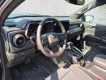 2026 Chevrolet Colorado Crew Cab Short Box 4-Wheel Drive Trail Boss