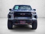 2026 Chevrolet Colorado Crew Cab Short Box 4-Wheel Drive ZR2