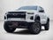 2026 Chevrolet Colorado Crew Cab Short Box 4-Wheel Drive ZR2