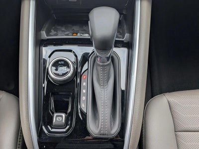 2026 Chevrolet Colorado Crew Cab Short Box 4-Wheel Drive ZR2