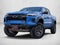 2026 Chevrolet Colorado Crew Cab Short Box 4-Wheel Drive ZR2