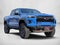 2026 Chevrolet Colorado Crew Cab Short Box 4-Wheel Drive ZR2