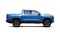 2026 Chevrolet Colorado Crew Cab Short Box 4-Wheel Drive ZR2
