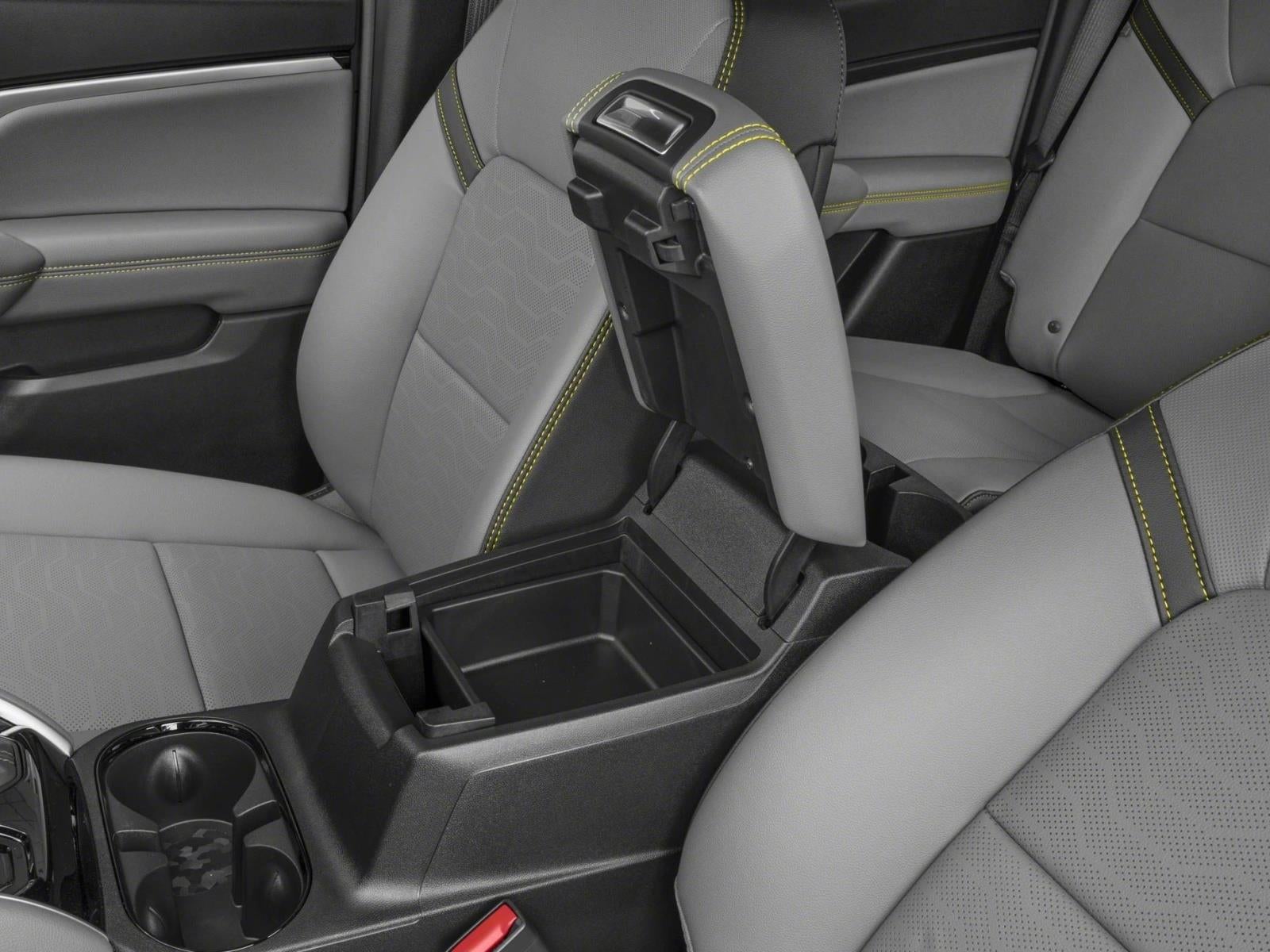 2026 Chevrolet Colorado Crew Cab Short Box 4-Wheel Drive ZR2