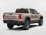 2026 Chevrolet Colorado Crew Cab Short Box 4-Wheel Drive ZR2