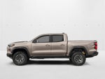 2026 Chevrolet Colorado Crew Cab Short Box 4-Wheel Drive ZR2