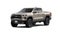 2026 Chevrolet Colorado Crew Cab Short Box 4-Wheel Drive ZR2