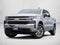 2022 Chevrolet Silverado 1500 LTD Crew Cab Short Box 2-Wheel Drive LT