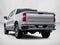 2022 Chevrolet Silverado 1500 LTD Crew Cab Short Box 2-Wheel Drive LT All Star Edition