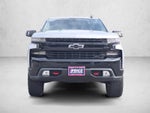 2022 Chevrolet Silverado 1500 LTD Crew Cab Short Box 4-Wheel Drive LT Trail Boss
