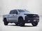 2022 Chevrolet Silverado 1500 LTD Crew Cab Short Box 4-Wheel Drive LT Trail Boss