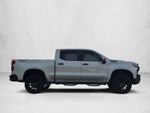2022 Chevrolet Silverado 1500 LTD Crew Cab Short Box 4-Wheel Drive LT Trail Boss