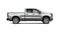 2026 Chevrolet Silverado 1500 Double Cab Standard Box 2-Wheel Drive Custom