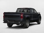 2026 Chevrolet Silverado 1500 Double Cab Standard Box 2-Wheel Drive Custom