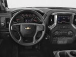 2026 Chevrolet Silverado 1500 Double Cab Standard Box 2-Wheel Drive Custom