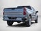 2026 Chevrolet Silverado 1500 Double Cab Standard Box 2-Wheel Drive Custom