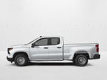 2026 Chevrolet Silverado 1500 Double Cab Standard Box 2-Wheel Drive Custom