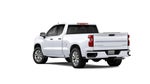 2026 Chevrolet Silverado 1500 Double Cab Standard Box 2-Wheel Drive Custom