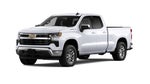 2026 Chevrolet Silverado 1500 Double Cab Standard Box 2-Wheel Drive LT