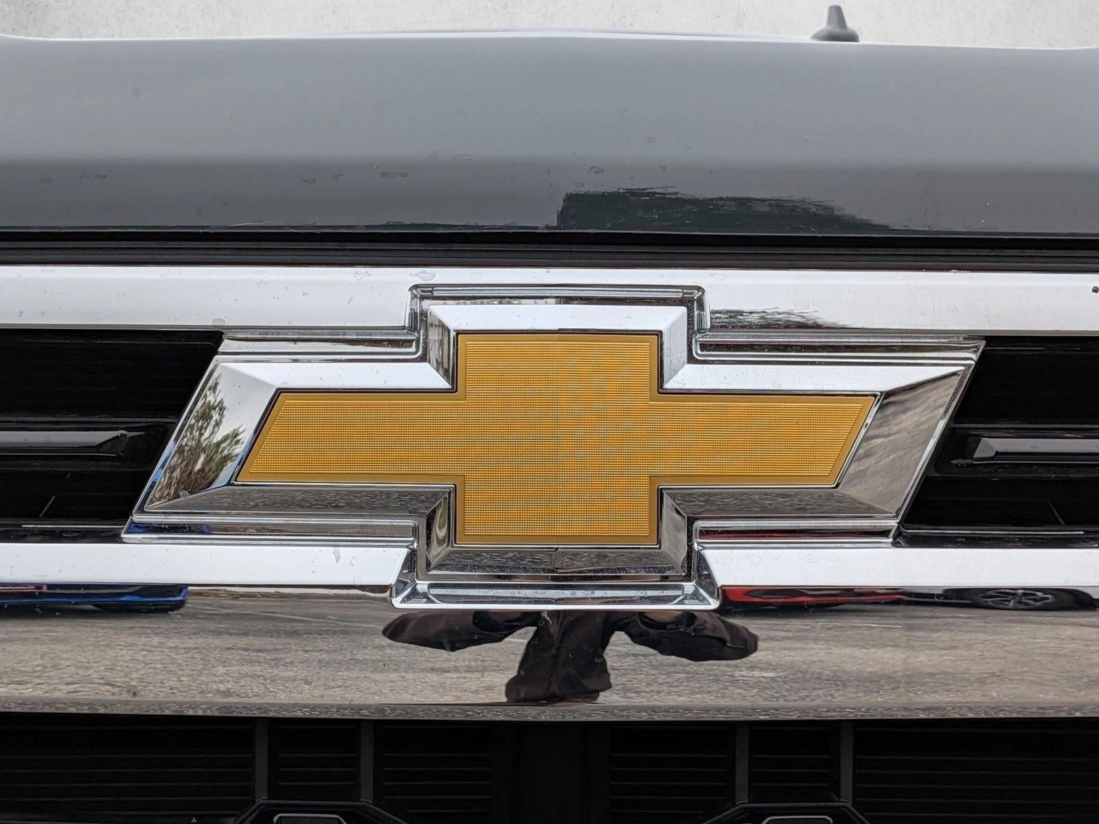 2026 Chevrolet Silverado 1500 Double Cab Standard Box 2-Wheel Drive LT