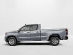 2026 Chevrolet Silverado 1500 Double Cab Standard Box 2-Wheel Drive LT