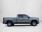 2026 Chevrolet Silverado 1500 Double Cab Standard Box 2-Wheel Drive LT