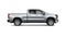2026 Chevrolet Silverado 1500 Double Cab Standard Box 2-Wheel Drive LT