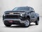2026 Chevrolet Silverado 1500 Double Cab Standard Box 2-Wheel Drive LT