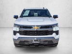 2025 Chevrolet Silverado 1500 Double Cab Standard Box 2-Wheel Drive LT
