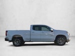 2022 Chevrolet Silverado 1500 Double Cab Standard Box 2-Wheel Drive LT