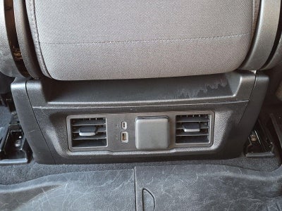 2024 Chevrolet Silverado 1500 Crew Cab Short Box 4-Wheel Drive RST