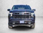 2024 Chevrolet Silverado 1500 Crew Cab Short Box 4-Wheel Drive RST