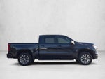 2024 Chevrolet Silverado 1500 Crew Cab Short Box 4-Wheel Drive RST