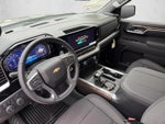 2026 Chevrolet Silverado 1500 Crew Cab Standard Box 4-Wheel Drive LT