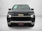 2026 Chevrolet Silverado 1500 Crew Cab Standard Box 4-Wheel Drive LT