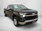 2026 Chevrolet Silverado 1500 Crew Cab Standard Box 4-Wheel Drive LT