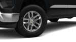 2026 Chevrolet Silverado 1500 Crew Cab Standard Box 4-Wheel Drive LT