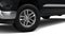 2026 Chevrolet Silverado 1500 Crew Cab Standard Box 4-Wheel Drive LT