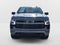 2025 Chevrolet Silverado 1500 Crew Cab Short Box 4-Wheel Drive RST