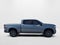 2025 Chevrolet Silverado 1500 Crew Cab Short Box 4-Wheel Drive RST