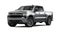 2025 Chevrolet Silverado 1500 Crew Cab Short Box 4-Wheel Drive RST