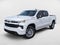 2025 Chevrolet Silverado 1500 Crew Cab Short Box 4-Wheel Drive RST