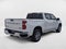 2025 Chevrolet Silverado 1500 Crew Cab Short Box 4-Wheel Drive RST