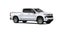 2025 Chevrolet Silverado 1500 Crew Cab Short Box 4-Wheel Drive RST