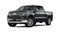 2025 Chevrolet Silverado 1500 Crew Cab Short Box 4-Wheel Drive LTZ