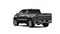 2025 Chevrolet Silverado 1500 Crew Cab Short Box 4-Wheel Drive LTZ
