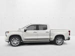 2026 Chevrolet Silverado 1500 Crew Cab Short Box 4-Wheel Drive High Country