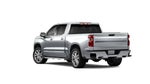 2026 Chevrolet Silverado 1500 Crew Cab Short Box 4-Wheel Drive High Country