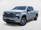 2025 Chevrolet Silverado 1500 Crew Cab Short Box 4-Wheel Drive High Country